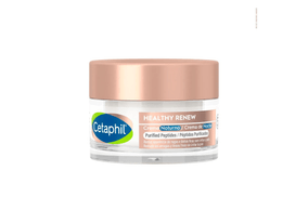 Cetaphil Creme Facial Reparador Noturno Healthy Renew - Frasco com 50mL