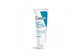 Cerave creme reparador para mãos 100ml