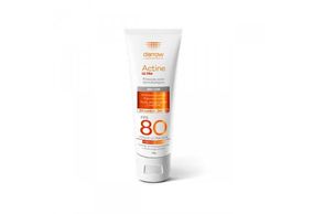 Protetor Solar Facial FPS80 Actine Ultra Darrow sem Cor 40G