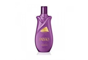 Loção Corporal Deo-Hidratante Irresistível Paixão Frasco 400mL Embalagem Econômica