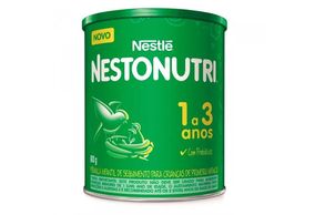 Nestonutri (1 a 3 anos) Lata 800G