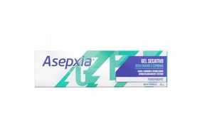Aspexia Gel Secativo 15G