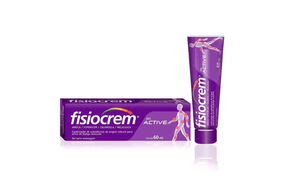 Fisiocrem Active Gel com 60mL