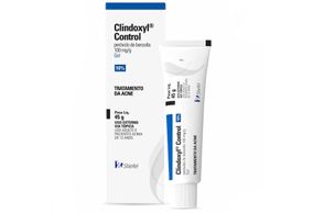 Clindoxyl Control 10% Gel 45G