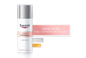 Eucerin Anti Pigment Sérum Ultraleve 30mL