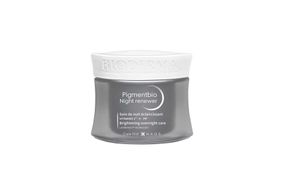 Pigmentbio Night Renewer Creme com 50mL