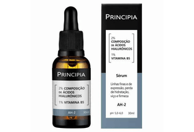 Sérum Principia AH-2 - Frasco com 30mL