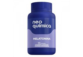 Centrotabs Melatonina 90 Comprimidos