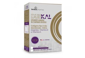 Duekal 60 Comprimidos