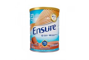 Ensure Sabor Chocolate Lata 850G