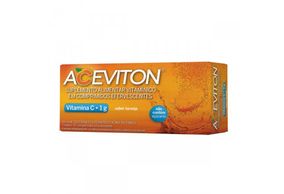 Aceviton Laranja
