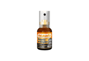 Melagrião Extraforte Catarinense Pharma Frasco 30ml Spray Bucal