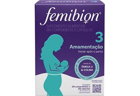 Femibion 3 28 Comprimidos