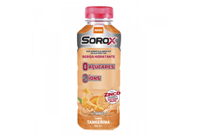 Sorox Tangerina 550ml