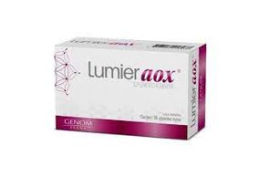 Lumier Aox 30 Cápsulas