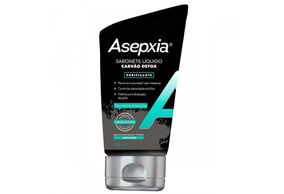 Sabonete Asepxia 150Ml Detox