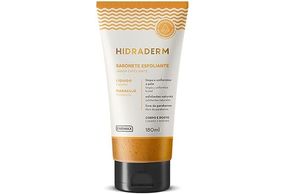 Hidraderm Maracujá Sabonete Esfoliante 180mL