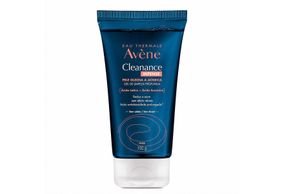 Cleanance Intense Avène gel 150g