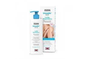 Ureadin Rx10 Isdin Loção 400mL