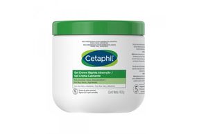 Cetaphil Calmante Gel Creme 453g