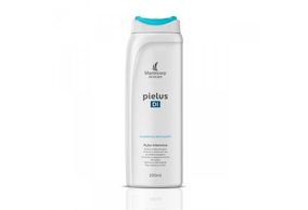 Pielus Di Shampoo Anticaspa 200mL