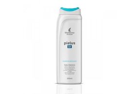 Pielus Di Shampoo Anticaspa 200mL