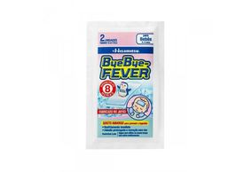 Adesivo para Alívo da Febre Bye Bye Fever Bebês 2 Unidades