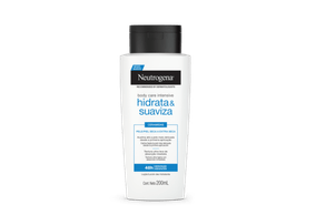 Creme Hidratante Corporal Hidrata&Suaviza Neutrogena 200mL