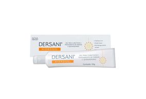 Hidrogel Cicatrizante Dersani 150g
