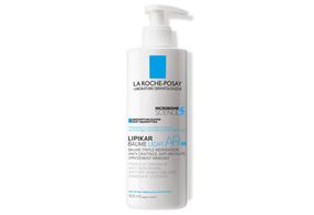 Lipikar Baume Light Ap + M La Roche Posay Creme 400mL