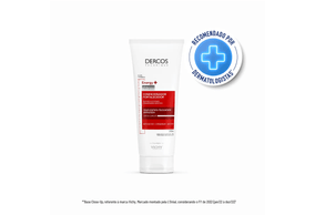 Condicionador Antiqueda Dercos Energy+ Frasco com 200ml