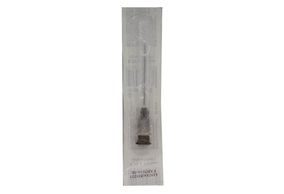Agulha Descartável Bd Precision Glide 0,70Mm X 30Mm