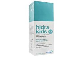 Hidrakids DA Loção 200g