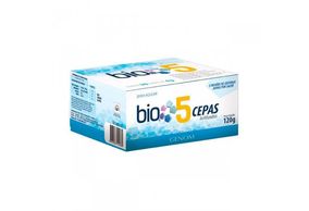 Bio-5 30 Sachês com 120G