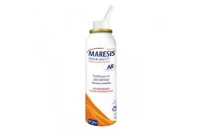 Maresis 0,9% spray 150ml