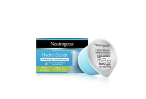 Neutrogena Hydro Boost Water Gel Hidratante Facial - Refil de 50g