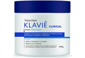 Klaviê Clinical Theraskin Creme 440g