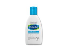 Cetaphil Loção de Limpeza 120mL