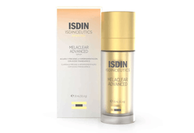 Sérum Isdinceut Melaclear Advanced - Frasco com 30mL