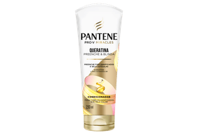 Condicionador Pantene Queratina Preenche & Blinda - Bisnaga com 150ml