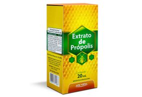 Extrato de Propolis Arte Nativa 20mL