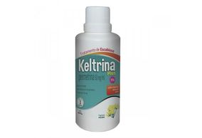 Keltrina Plus 50mg/ml - 1 Loção Tópica