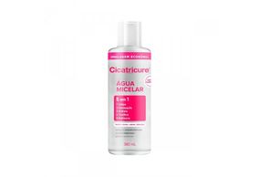 Água Micelar Cicatricure 380mL