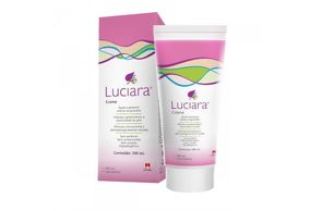 Luciara Creme Antiestrias 200mL