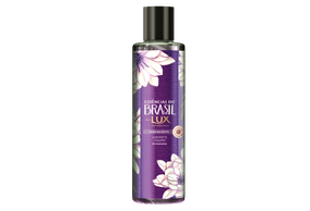 Sabonete Líquido Dama-da-Noite Lux Botanicals Essências do Brasil Frasco 300Ml