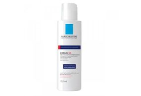 Kerium Ds Intensivo La Roche Posay Shampoo Anticaspa 125Ml