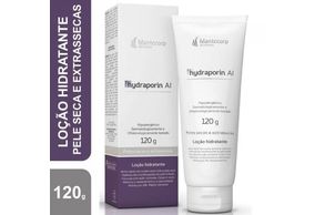 Hydraporin Ai Loção 120G