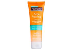 Acne Proofing Neutrogena Sabonete Líquido 100G