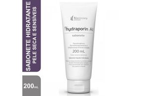 Hydraporin Ai Sabonete Líquido 200mL