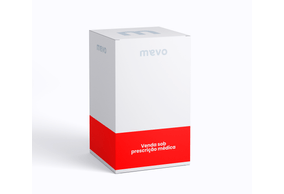 Mucofan 50MG/ML Xarope - Frasco com 100 mL
